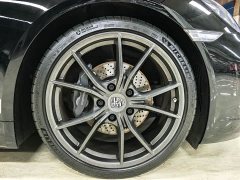 Porsche 718 2019 Boxster T 2.0T - ფოტო 17