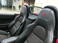 Porsche 718 2019 Boxster T 2.0T - ფოტო 19