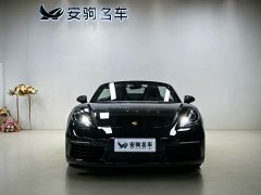 Porsche 718 2019 Boxster T 2.0T - ფოტო 3