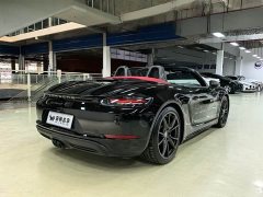 Porsche 718 2019 Boxster T 2.0T - ფოტო 6