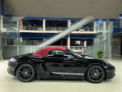 Porsche 718 2019 Boxster T 2.0T - ფოტო 7