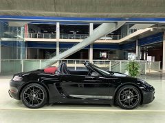 Porsche 718 2019 Boxster T 2.0T - ფოტო 8
