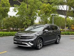 Volkswagen Teramont 530TSI AWD Flagship Shengxing Pro 6-Seater - ფოტო 1