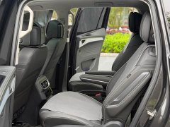 Volkswagen Teramont 530TSI AWD Flagship Shengxing Pro 6-Seater - ფოტო 11