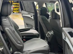 Volkswagen Teramont 530TSI AWD Flagship Shengxing Pro 6-Seater - ფოტო 12