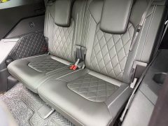Volkswagen Teramont 530TSI AWD Flagship Shengxing Pro 6-Seater - ფოტო 13