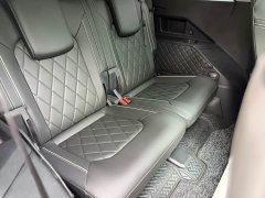 Volkswagen Teramont 530TSI AWD Flagship Shengxing Pro 6-Seater - ფოტო 14