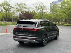 Volkswagen Teramont 530TSI AWD Flagship Shengxing Pro 6-Seater - ფოტო 15