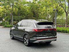 Volkswagen Teramont 530TSI AWD Flagship Shengxing Pro 6-Seater - ფოტო 17