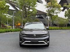 Volkswagen Teramont 530TSI AWD Flagship Shengxing Pro 6-Seater - ფოტო 2