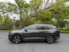 Volkswagen Teramont 530TSI AWD Flagship Shengxing Pro 6-Seater - ფოტო 4