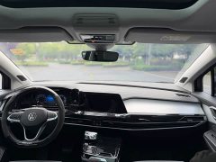Volkswagen Teramont 530TSI AWD Flagship Shengxing Pro 6-Seater - ფოტო 7
