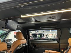 Toyota Vellfire 2024 Crown Hybrid 2.5L Executive Premier Edition - ფოტო 10
