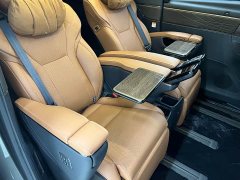 Toyota Vellfire 2024 Crown Hybrid 2.5L Executive Premier Edition - ფოტო 15