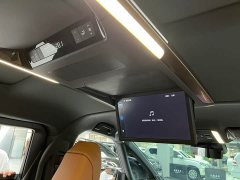 Toyota Vellfire 2024 Crown Hybrid 2.5L Executive Premier Edition - ფოტო 16