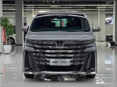 Toyota Vellfire 2024 Crown Hybrid 2.5L Executive Premier Edition - ფოტო 2