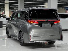 Toyota Vellfire 2024 Crown Hybrid 2.5L Executive Premier Edition - ფოტო 6
