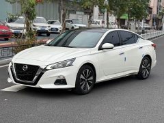 Nissan Teana 2021 2.0L XL Comfort - ფოტო 1
