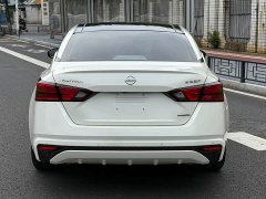 Nissan Teana 2021 2.0L XL Comfort - ფოტო 11