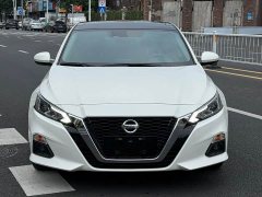 Nissan Teana 2021 2.0L XL Comfort - ფოტო 2