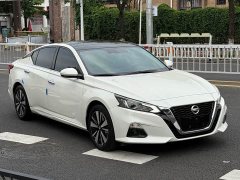 Nissan Teana 2021 2.0L XL Comfort - ფოტო 3