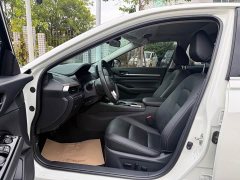 Nissan Teana 2021 2.0L XL Comfort - ფოტო 4