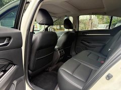 Nissan Teana 2021 2.0L XL Comfort - ფოტო 5