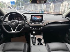 Nissan Teana 2021 2.0L XL Comfort - ფოტო 6