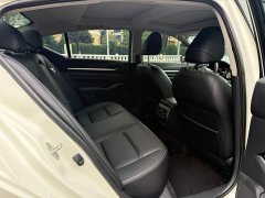 Nissan Teana 2021 2.0L XL Comfort - ფოტო 7