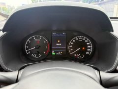 Nissan Teana 2021 2.0L XL Comfort - ფოტო 8