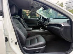 Nissan Teana 2021 2.0L XL Comfort - ფოტო 9