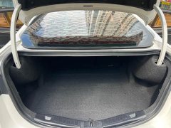 Ford Mondeo 2020 EcoBoost 180 Fashion - ფოტო 10