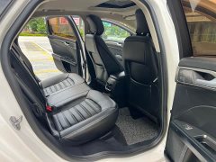 Ford Mondeo 2020 EcoBoost 180 Fashion - ფოტო 11