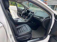 Ford Mondeo 2020 EcoBoost 180 Fashion - ფოტო 12