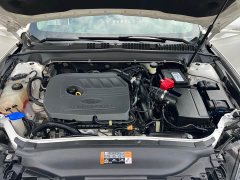 Ford Mondeo 2020 EcoBoost 180 Fashion - ფოტო 15