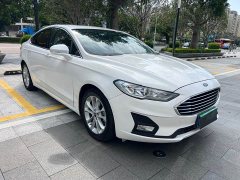 Ford Mondeo 2020 EcoBoost 180 Fashion - ფოტო 3