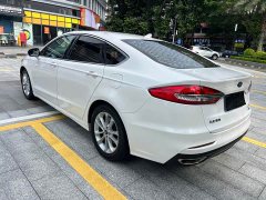 Ford Mondeo 2020 EcoBoost 180 Fashion - ფოტო 5