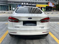 Ford Mondeo 2020 EcoBoost 180 Fashion - ფოტო 6