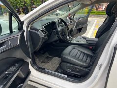 Ford Mondeo 2020 EcoBoost 180 Fashion - ფოტო 8