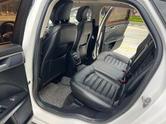 Ford Mondeo 2020 EcoBoost 180 Fashion - ფოტო 9