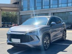 BYD Song L DM-i 2024 160km Excellence - ფოტო 1
