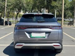 BYD Song L DM-i 2024 160km Excellence - ფოტო 11