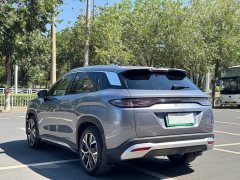 BYD Song L DM-i 2024 160km Excellence - ფოტო 12