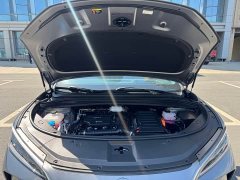 BYD Song L DM-i 2024 160km Excellence - ფოტო 16