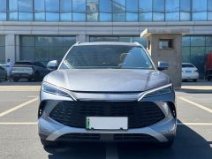 BYD Song L DM-i 2024 160km Excellence - ფოტო 2