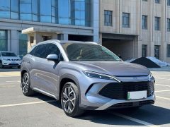BYD Song L DM-i 2024 160km Excellence - ფოტო 3
