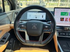 BYD Song L DM-i 2024 160km Excellence - ფოტო 7