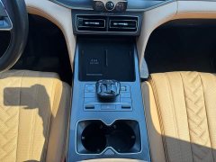 BYD Song L DM-i 2024 160km Excellence - ფოტო 9