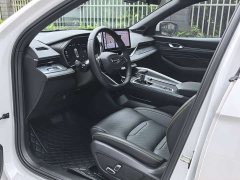 Geely Xingrui 1.5TD Kunlun Edition - ფოტო 10