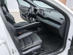 Geely Xingrui 1.5TD Kunlun Edition - ფოტო 13